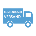 Kostenlose Lieferung